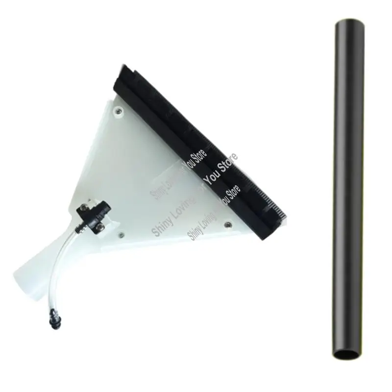 HIM-35MM ท่อต่อ 2.643-240.0 เครื่องมือสิ่งที่แนบมากับเครื่องดูดฝุ่นสำหรับคาร์เชอร์ อีเลคโทรลักซ์