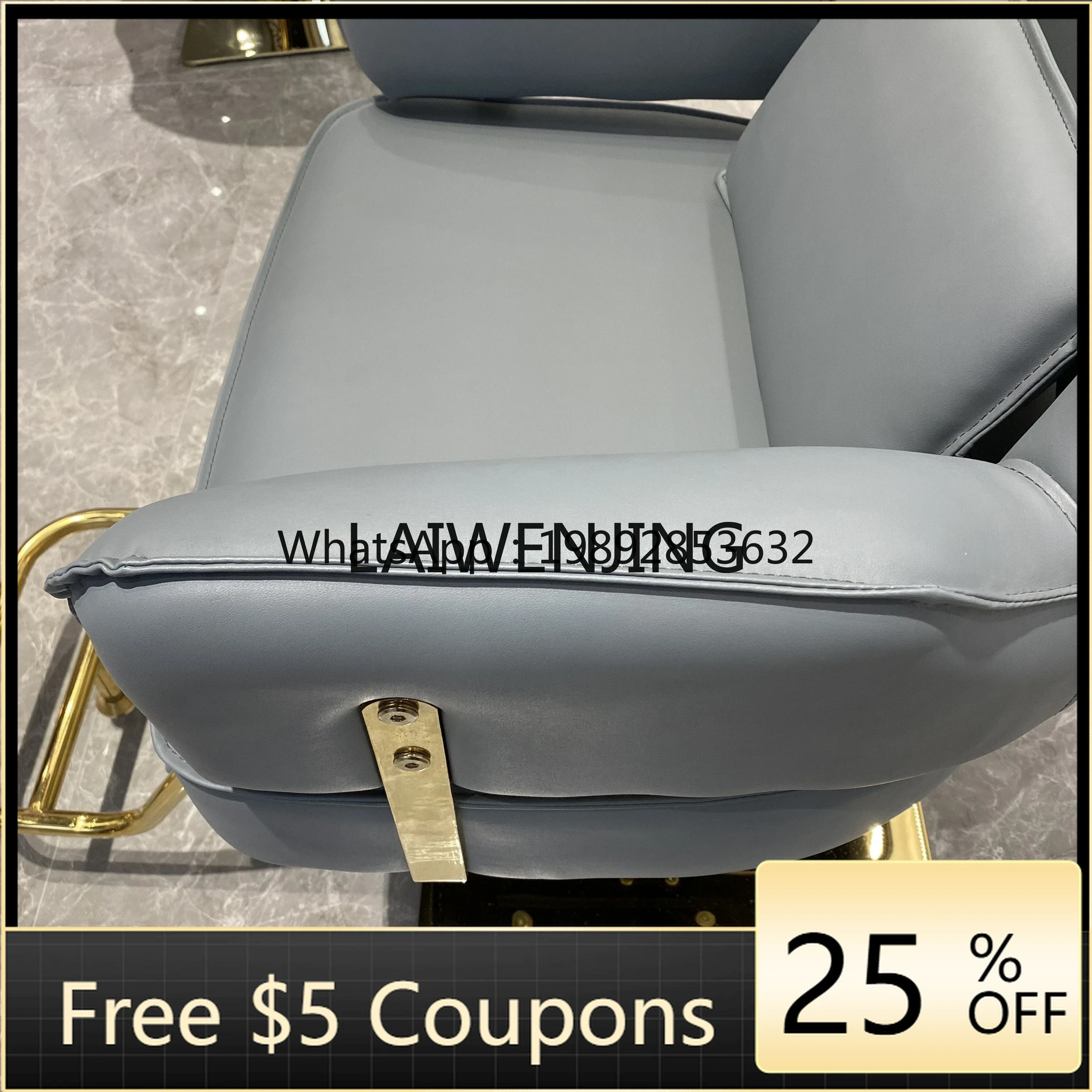 

AB1 hairdressing chair barber shop special chair simple stool