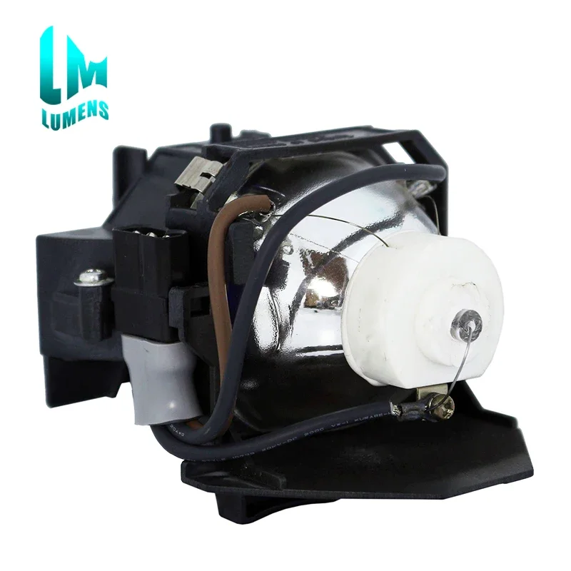 ELPLP40 عالي السطوع لجهاز العرض EPSON EMP-1810 EMP-1815 EMP-1825 EB-1810 EB-1825 (خالي من الزئبق، مدعوم بـ led)