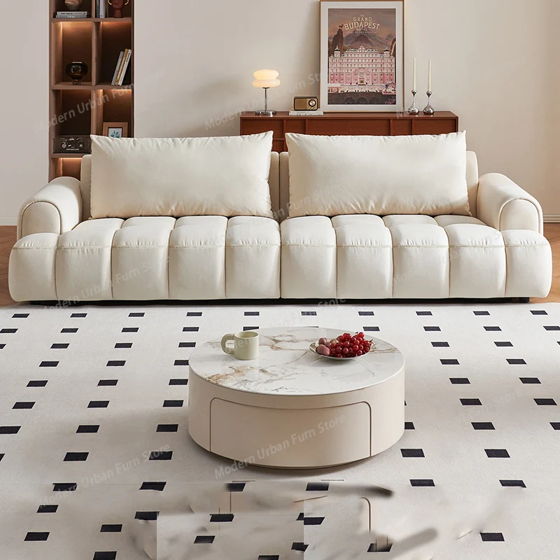 Puffs Cute Living Room Sofas Minimalist Children Modern Nordic Living Room Sofas Gaming Individual Sillon Cama Home Furniture