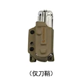 P4 Sheath DE