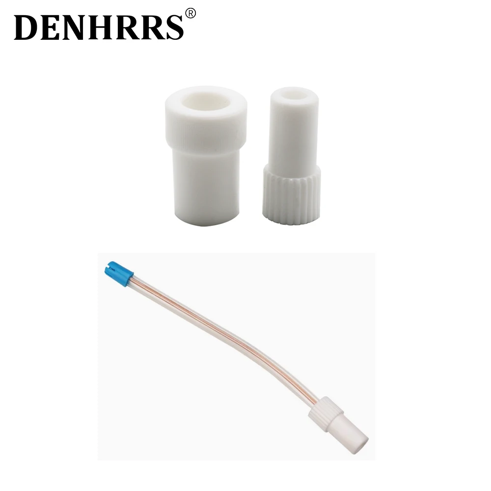 

10 шт. стоматологические одноразовые хирургические всасывающие насадки, конвертер всасывающей трубки, французские локтевые соломинки, длинные тонкие инструменты для стоматологической клиники