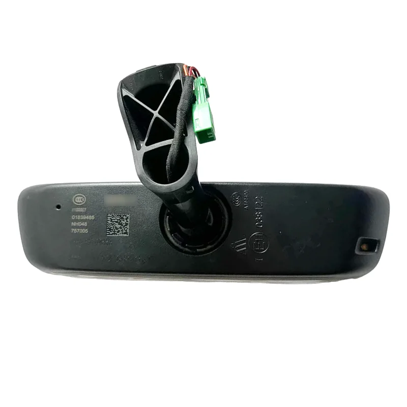 NEW Car Interior Rearview Mirror for Geely Coolray Atlas Tugella Icon Jiaji Geometric Interior Rearview Mirror1018039485