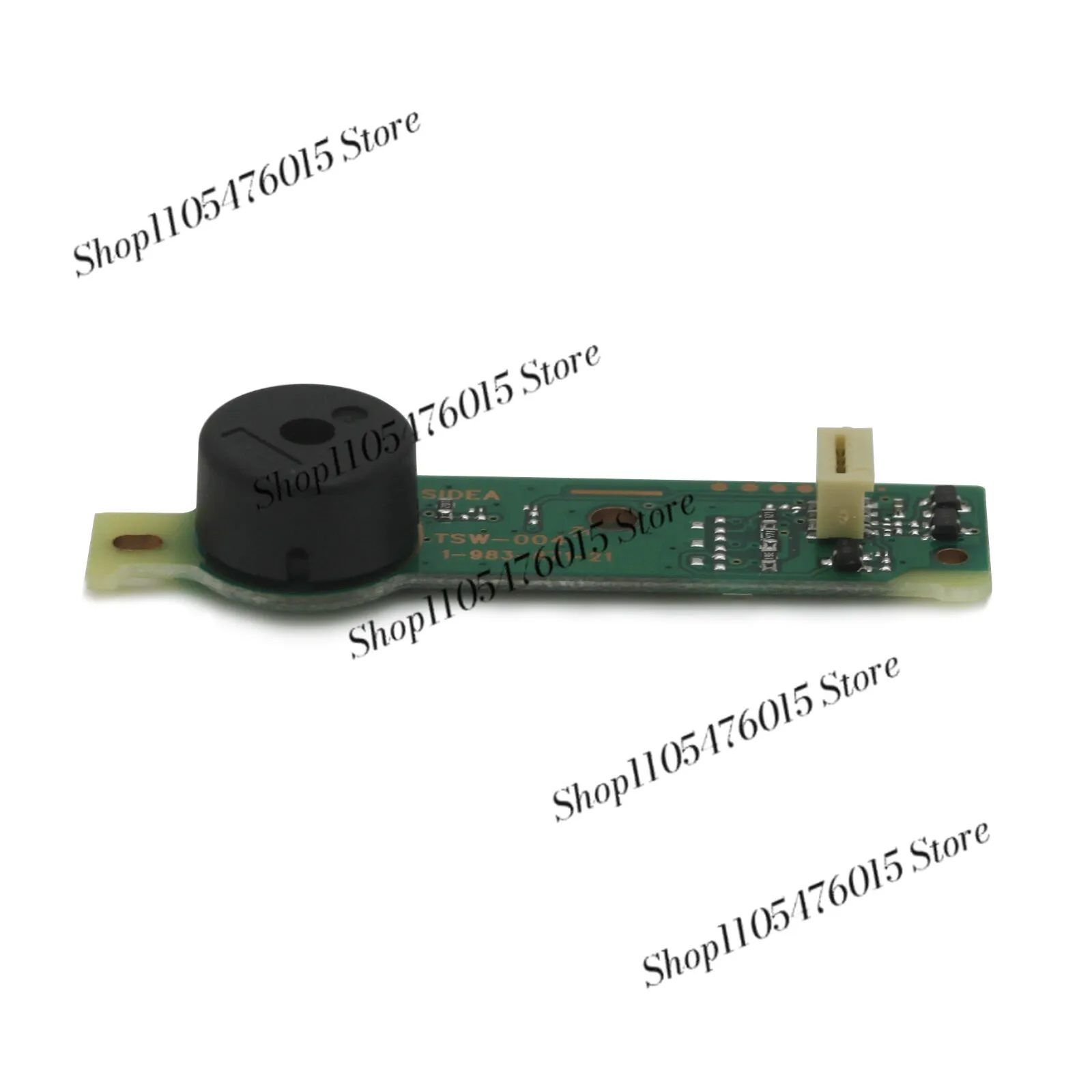 Power Eject Button LED Board Flex Cable Replacement For PS4 Slim TSW-004
