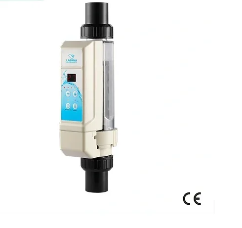 Economical Salt Chlorinator for Swimming Pool