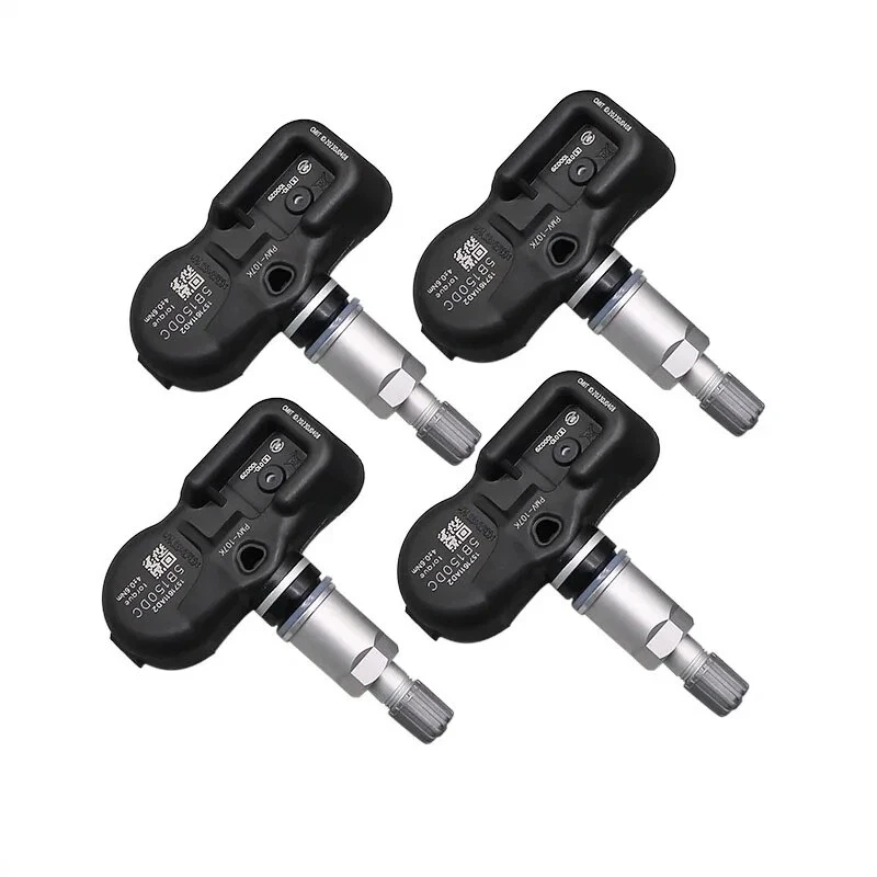 

4 шт. PMV-107K TPMS датчик давления в шинах 433 МГц для Lexus ES GS IS LS Toyota Land Cruiser RAV4