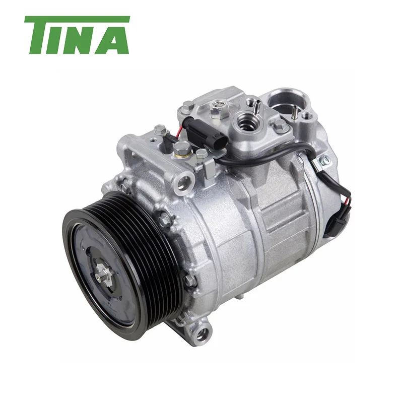 0022305811 A0022305811 Mercedes Benz W164 X164 W251 ML350 ML 350 ML320 ML350 GL320 AC compressor