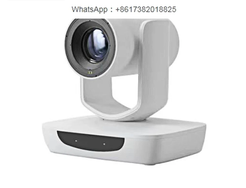 1080P 10x zoom computer live broadcast camera HD beauty USB vertical screen live broadcast camera