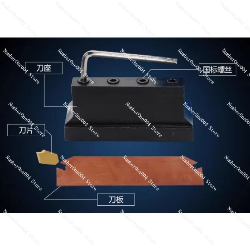 

Лезвие 3 мм для отрезки канавок N151.2 T-Max Q-Cut, инструмент с карбидной вставкой для обработки канавок, полная модель внутренней токарной обработки 151.2-25-30