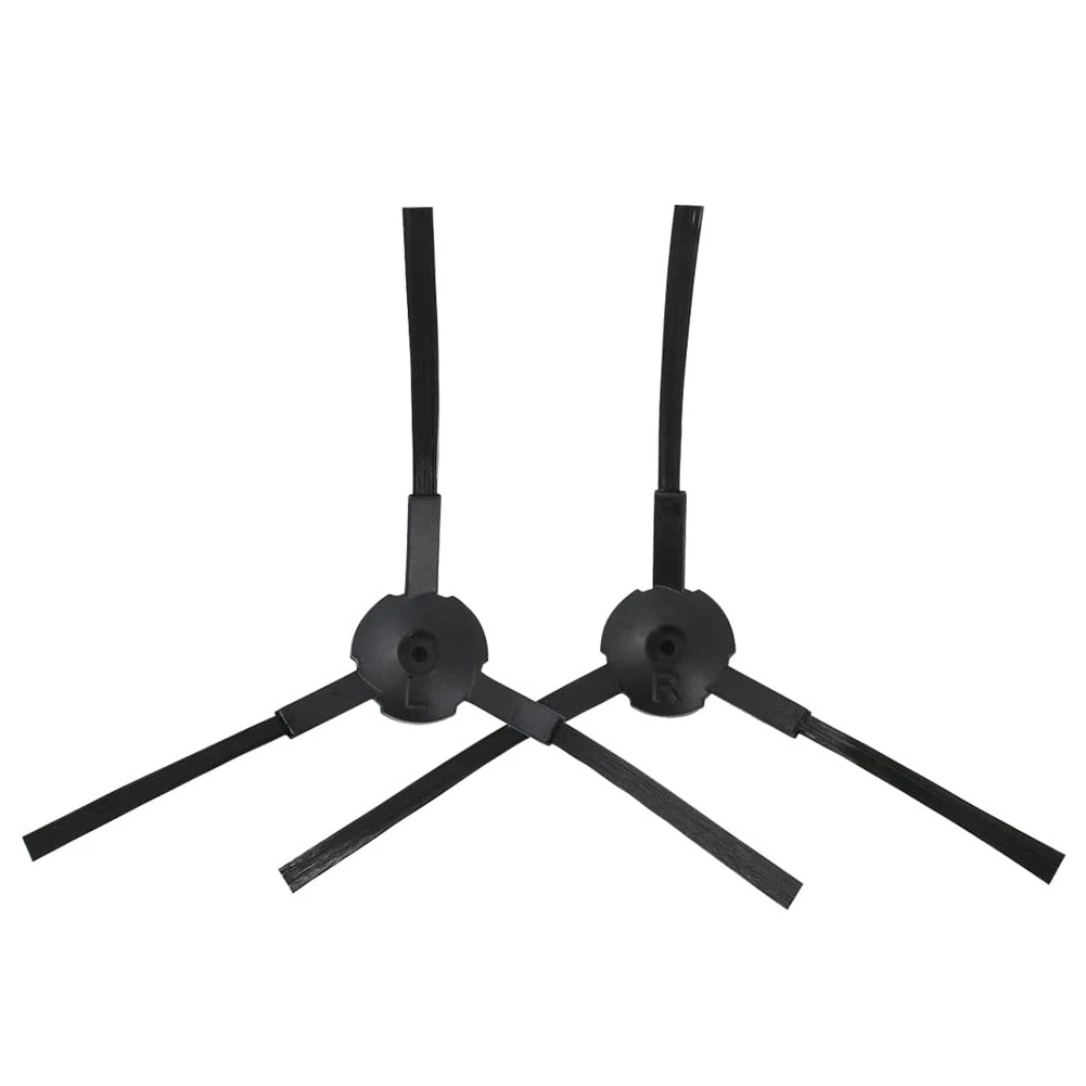 อะไหล่เหมาะสำหรับ Ecovacs M82หุ่นยนต์ A4S A4 A6ชุดอะไหล่เครื่องดูดฝุ่นหุ่นยนต์