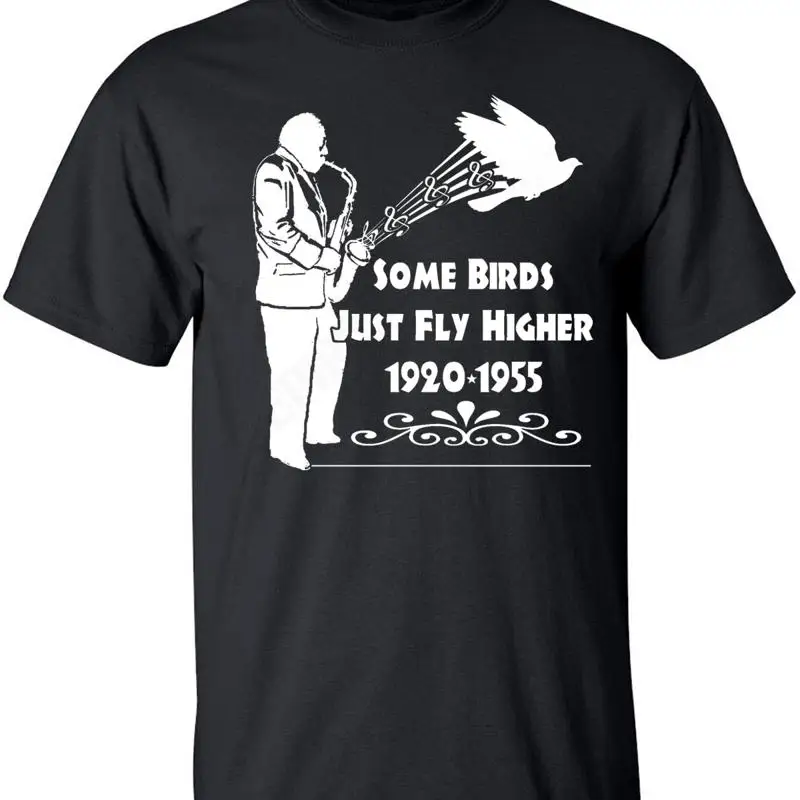 Charlie Parker Insp…