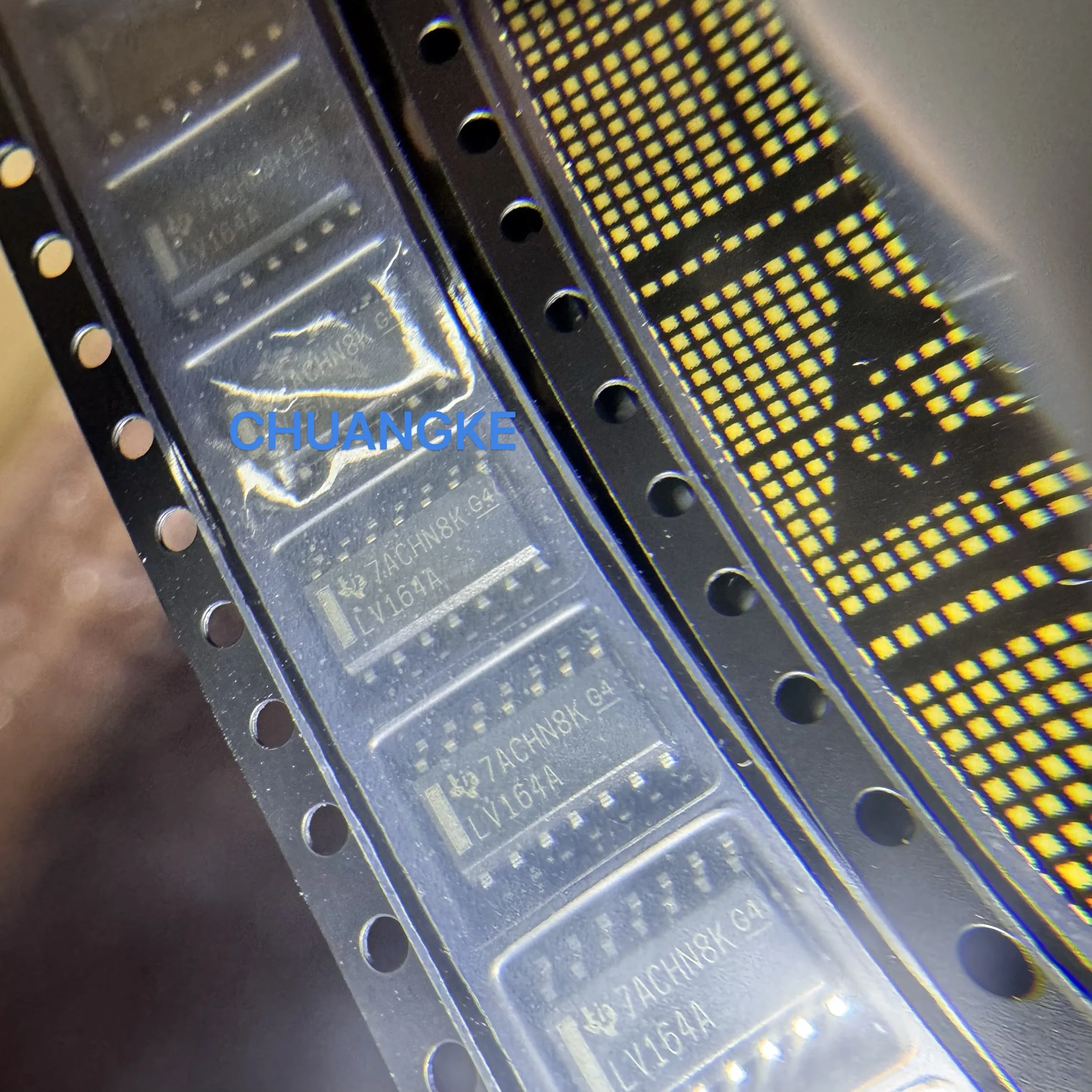 SN74LV164ADR SOP14, Nouveau, 100 Pièces