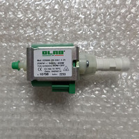 Original NEW OLAB 22000-20-042-1-R 230V 48W Solenoid Pump Water Pump For Coffee Espresso Machine