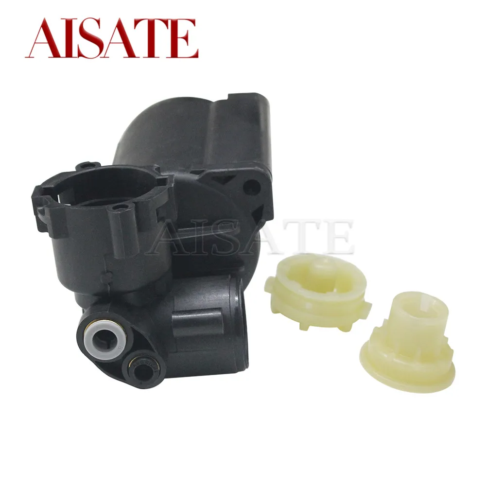 Air Pump Tank Dryer Salt For Audi Q7 VW Touareg Porsche Cayenne 2002-2015 Suspension Compressor Plastic Part 7L8616006A