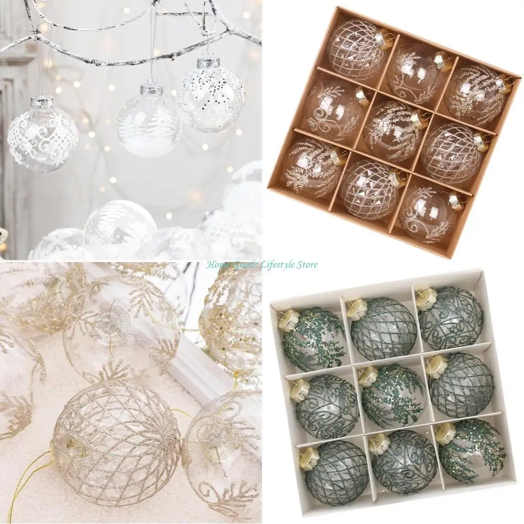 E74E Colorful Chris… - image