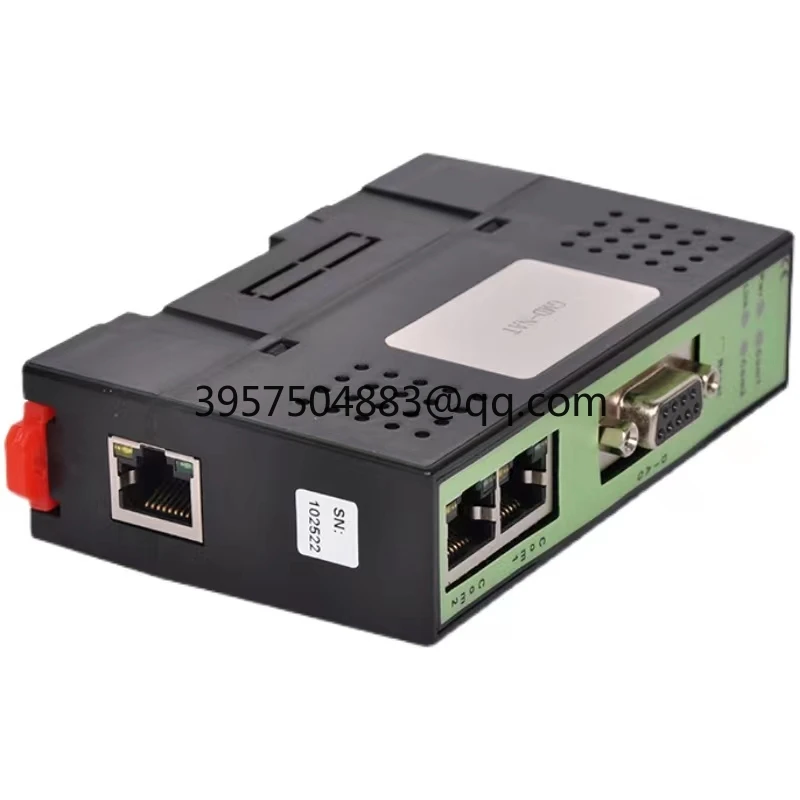 Gmd Plc Segment Con…