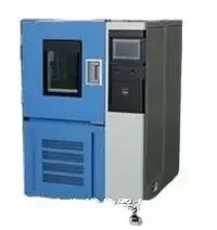 Manufacturers supply constant temperature and humidity box, high and low temperature test box,-60 ~ 150℃.