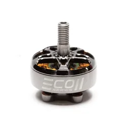 EMAX ECO II 2807 V2 1300KV 1500KV 1700KV 3-6S Bezszczotkowy silnik FPV