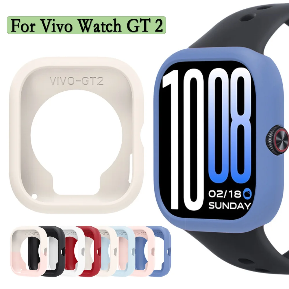 Watch Case For Vivo… - image