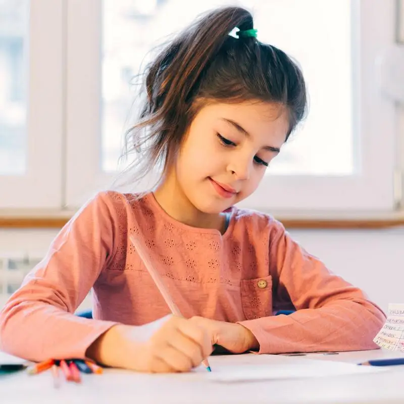 Kinder Buntstifte Kunst Regenbogens tifte für Erwachsene 4 Stück Holz Regenbogen Buntstifte mehrfarbige Stifte verschiedene Farben