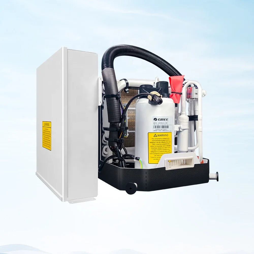 

Кондиционер Gree для морской лодки 9000Btu 12000Btu 16000Btu, саморегулирующаяся лодка, система кондиционирования воздуха, корабль, яхта