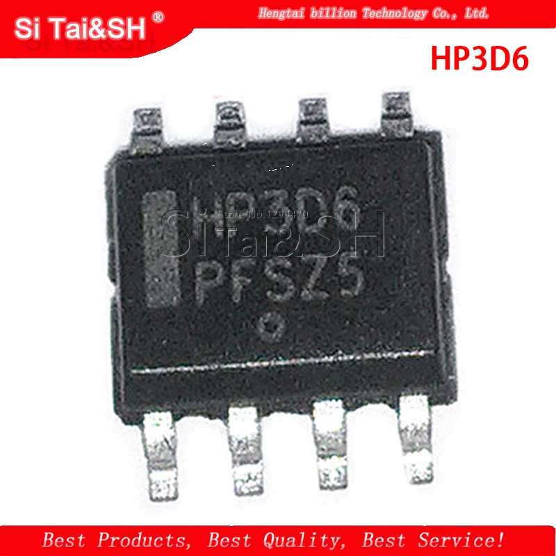 

5pcs/lot HP3D6 Waterproof shell