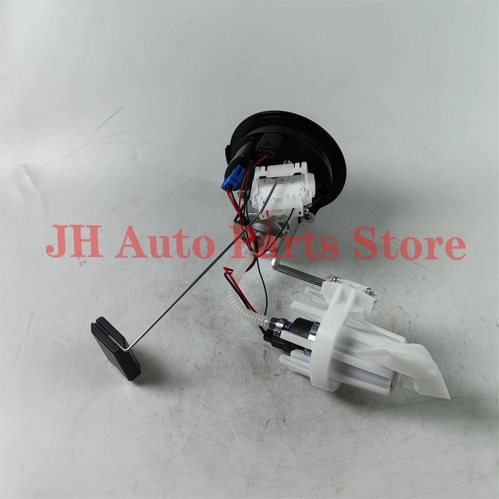 Fuel Pump Assembly Fits For BMW Motorrad R 1200 RT (K52) 2014-2018,R 1200 R (K53) 2015-2019,R 1200 RS (K54) 2015-2018
