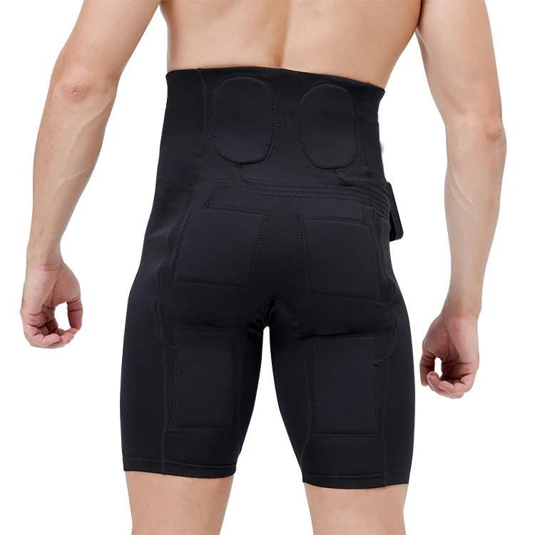 EMS  men's fitness pants  EMS women's butt lifting fitness pants