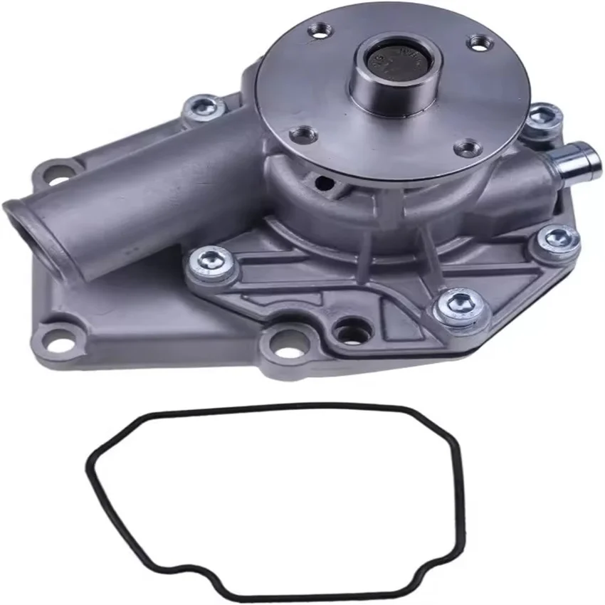 Water Pump 6584445  Compatible with Lombardini Engines LDW1503 LDW1603 LDW2004 LDW2204 LDW2004/T