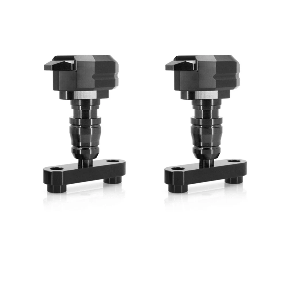 

2Pcs Motorcycle Falling Protection Frame Slider Fairing Guard Crash Pad Protector For DUKE125 DUKE200 DUKE390 DUKE 200 390 14-21