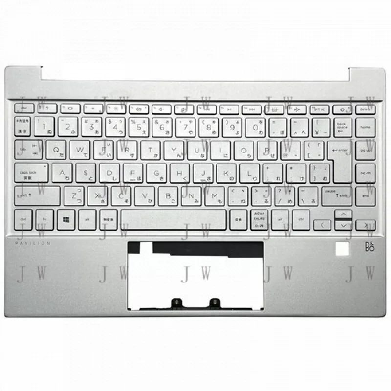 Ddj Palmrest W/Back…