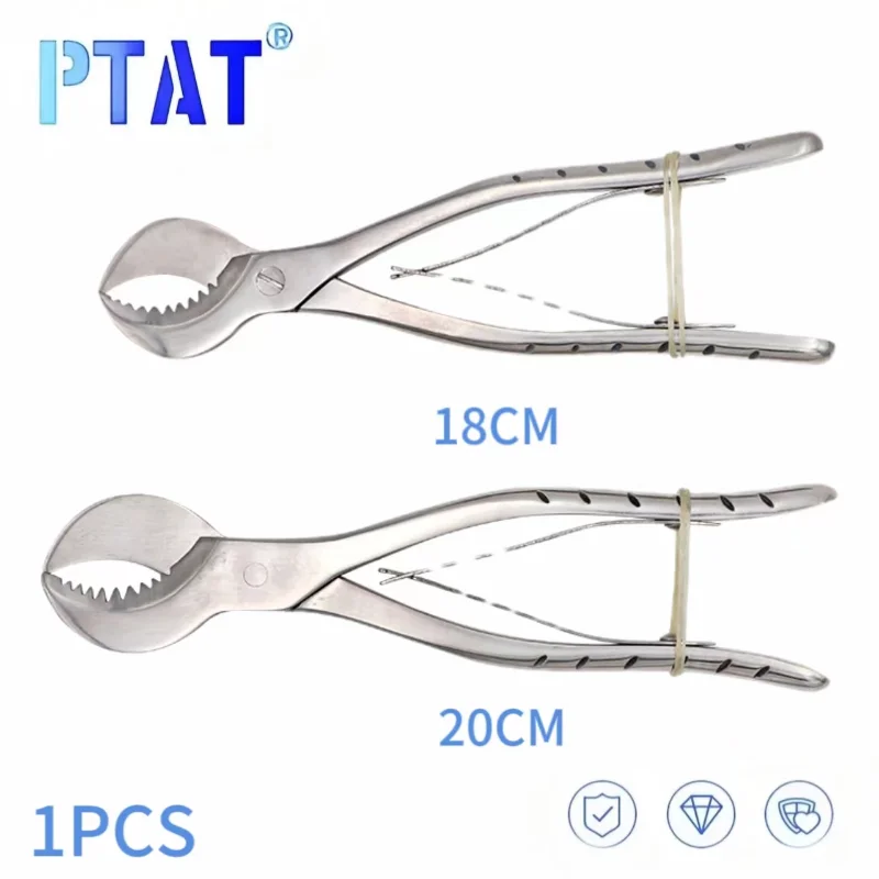 

Dental 1pcs Plaster Shears Scissiors Dentist Lab Tools Large Stainless Steel Forceps Instrument Gypsum Plaster Scissors Material