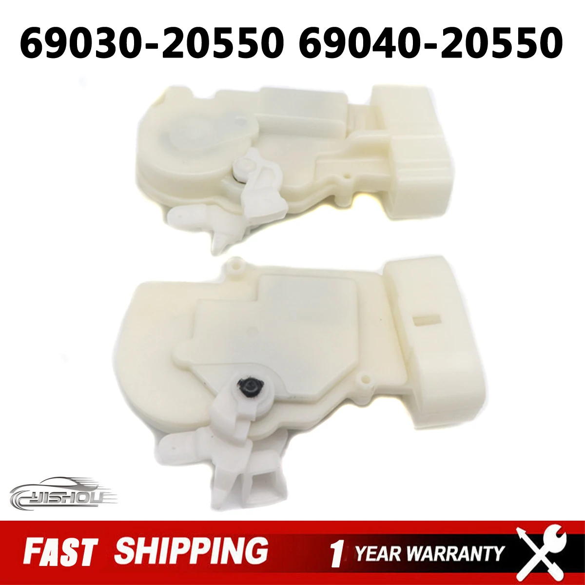

Передняя, левая и передняя, передняя, задняя для Toyota Celica 2000-2005 69030-20550 69040-20550 6903020550