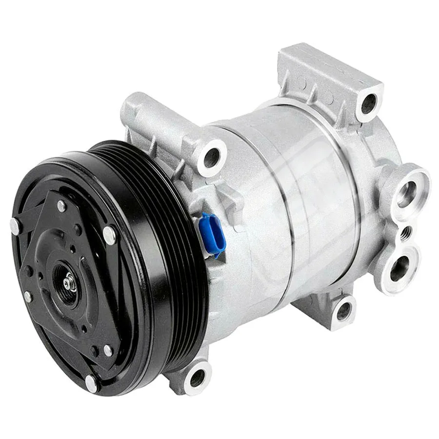 Car ac compressor for Cadillac Isuzu Oldsmobile Chevrolet S10 GMC 1521624 1520151 15-22124 01136519 89018948 19188299 89019224
