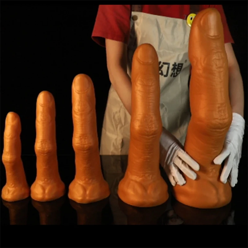 Photo of Dildo: What You Really Need to Know Before Buying a Large Anal &  Vaginal
