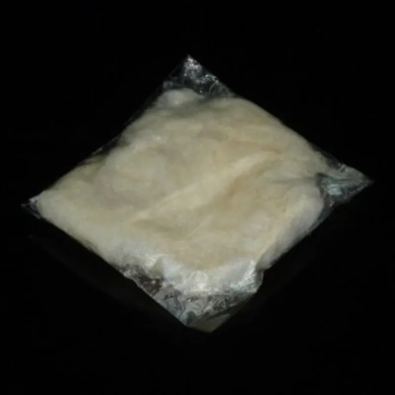 Papeles mágicos de 20x50cm, cuerdas de algodón mágico, 20 g/bolsa en condiciones húmedas, trucos de magia, ilusiones de calle para escenario, accesorios para mentalismo