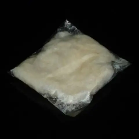 Magiczne papiery 20*50cm struny magiczna bawełna 20 g/worek w nawilżonych warunkach magiczne sztuczki etap uliczne iluzje sztuczki mentalizm rekwizyty