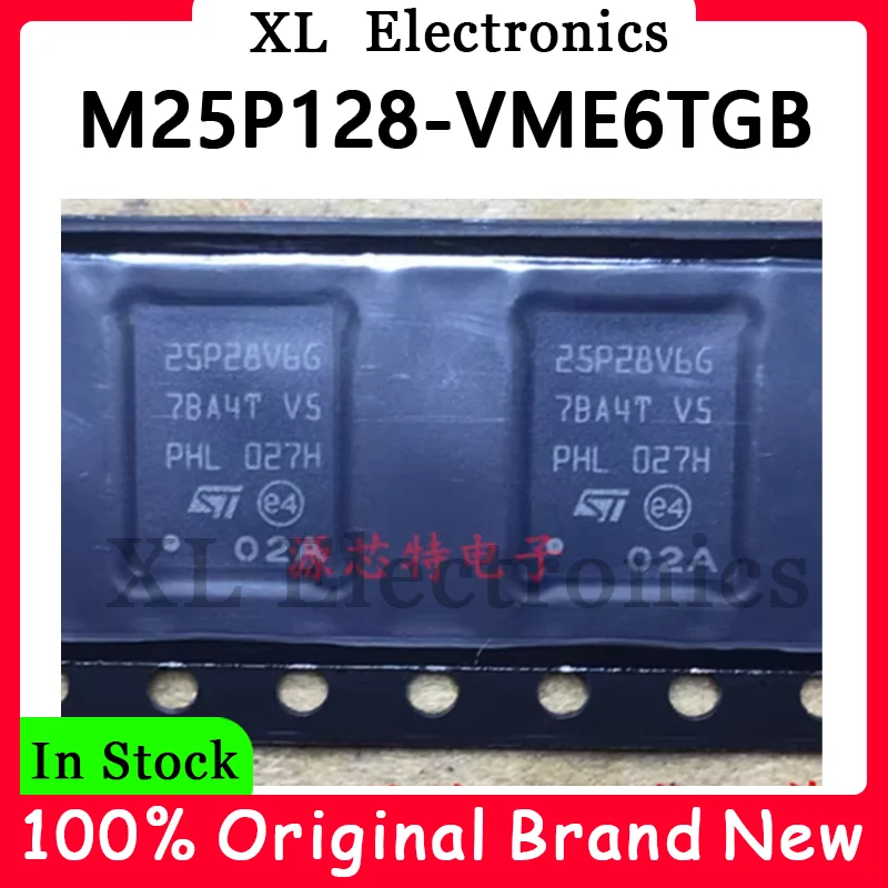 m25p128-vme6tgb-novo-original