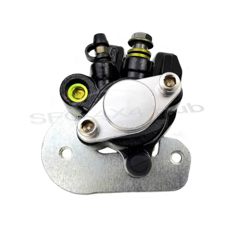Rear Brake Caliper for Honda Sportrax 400 TRX400EX 2X4 05-09 12-14 Sportrax 300 TRX300EX 2x4 1993-2008 P/N : 43250-HN1-A41