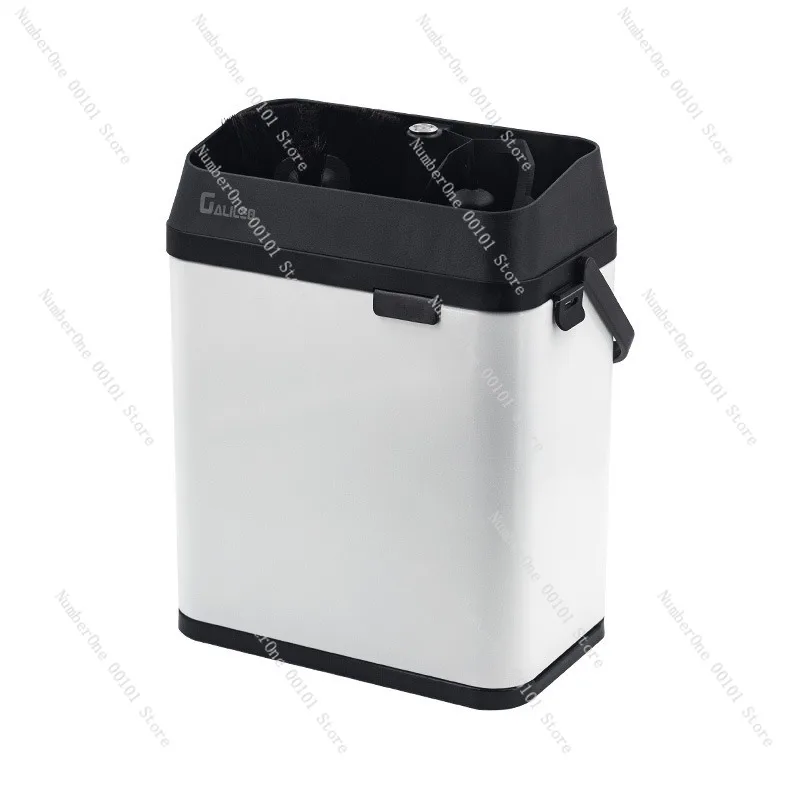 Automatic electric handle washing brush | 58mm coffee powder residue cleaner powder bowl cleaner