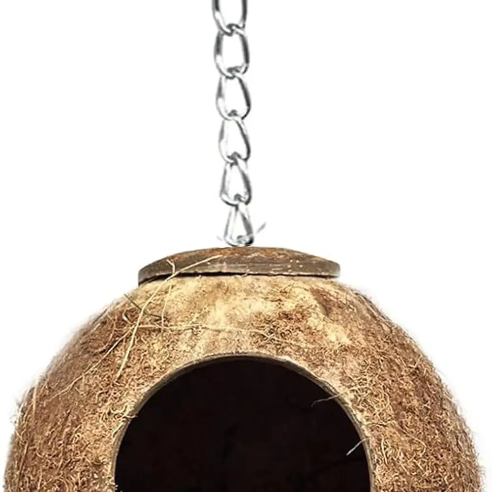 Natural Coconut She… - image