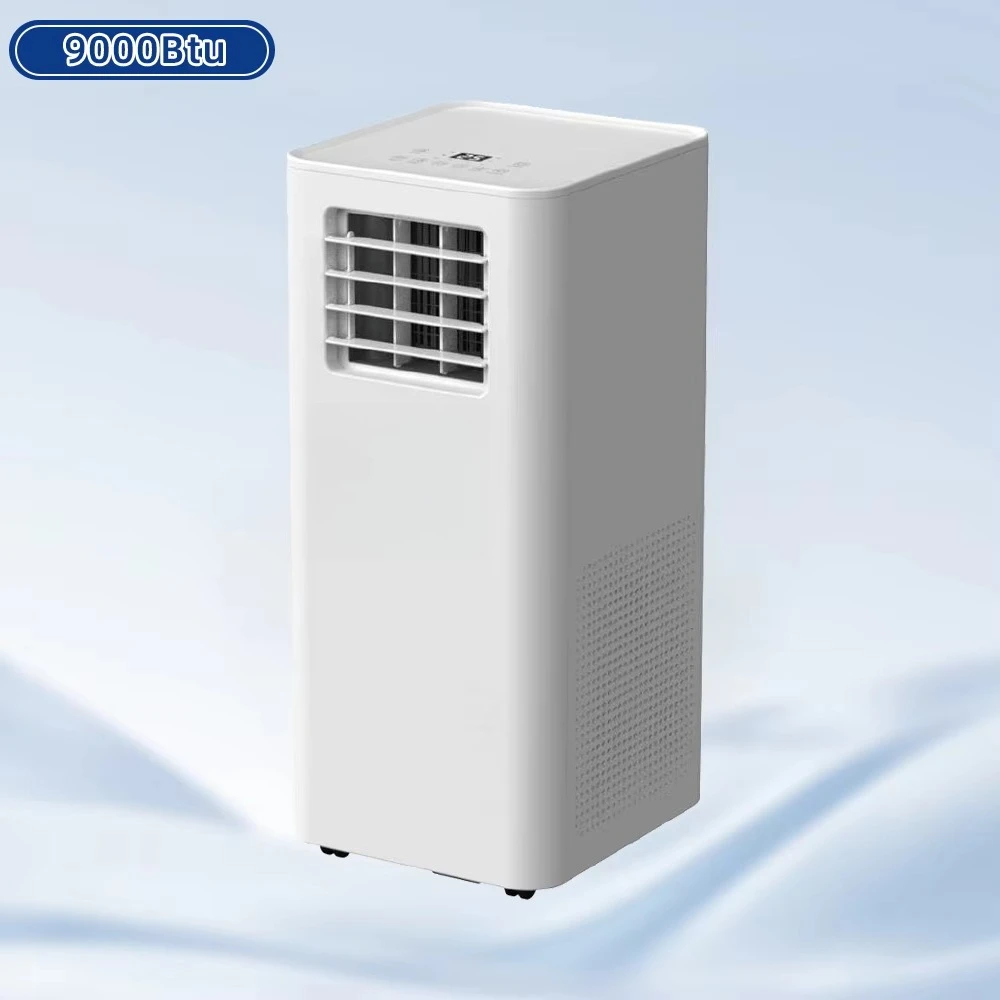 Puremind Gree 9000btu 12000btu Portable Air Conditioner Compressor AC Portable Fan Climatiseur Small Size Movable 220v R290