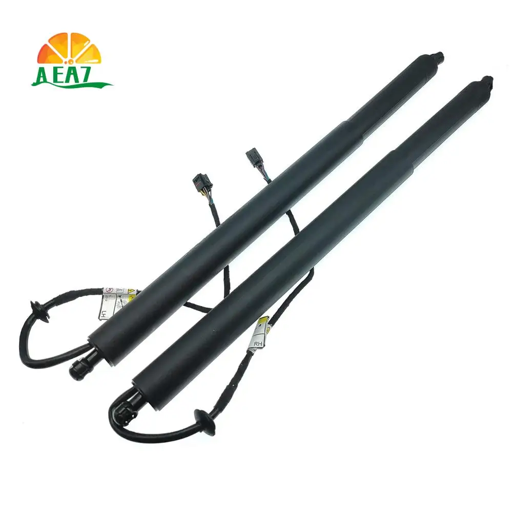 

AEA7-Car Rear Right Tailgate Power Lift Support W/ Power Opener For Hyundai Tucson 2016-2021 81780-D3100 Replacement Accessories