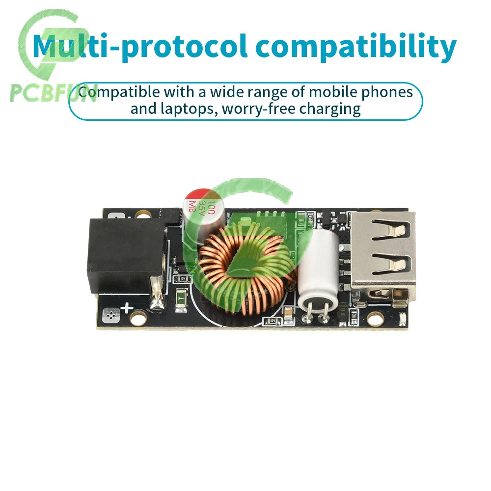 Pd 65W Dc 7V-35V St… - image