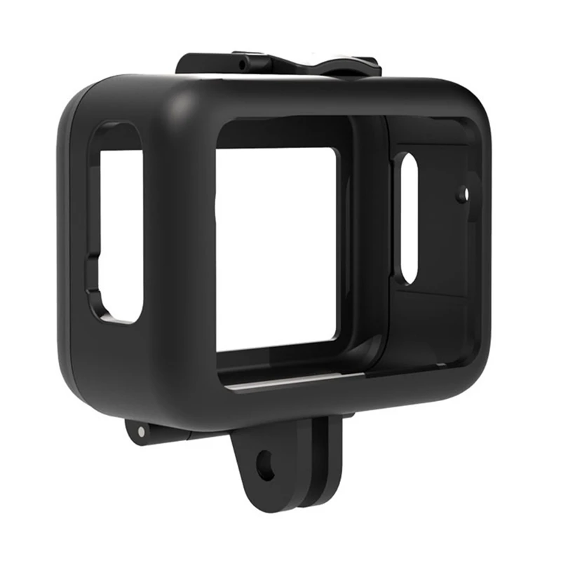 Камера с зарядным устройством для телефона с большим пальцем, защитный чехол для экшн-камеры для Insta360 GO3