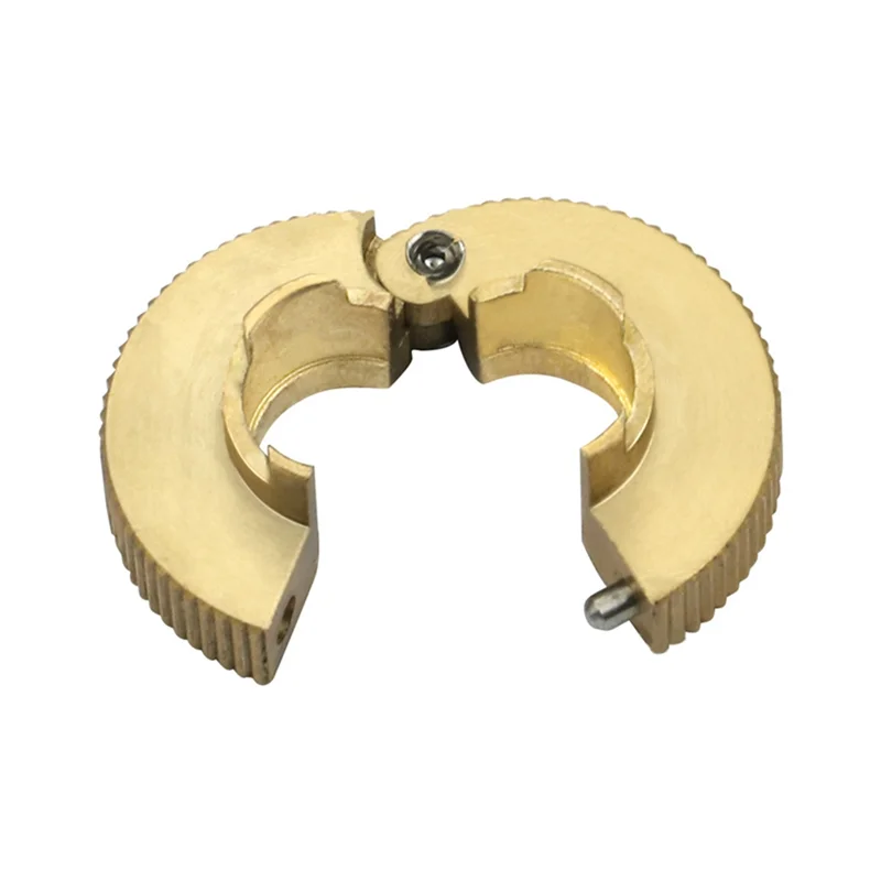 B03C-22930 3/8Inch Low Profile Fuel Line Disconnect Tool For Transmission Radiator And Other Applications 2 Pack Reusable