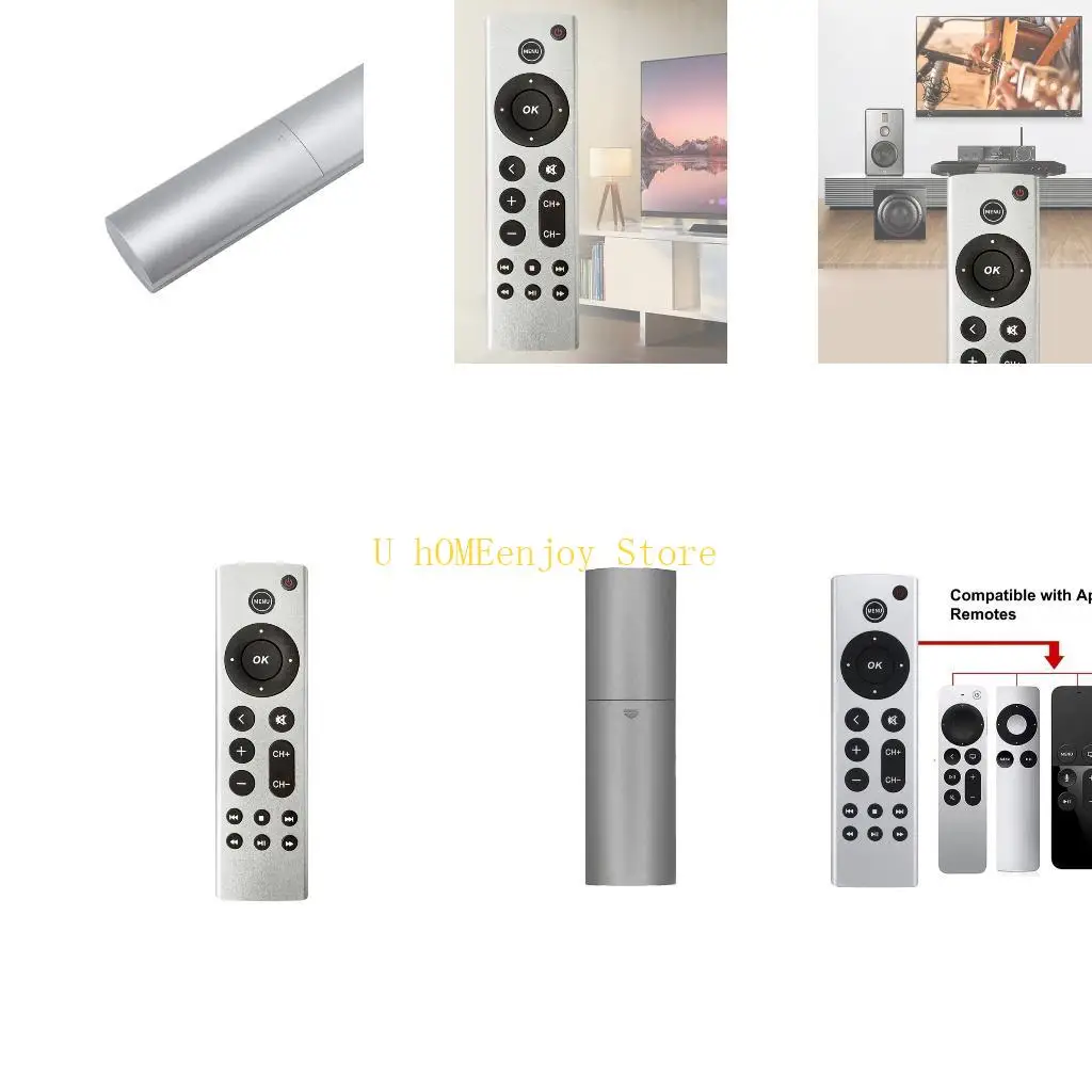 B0KF Remote Control for MD199 A1625 MGY52 MLNC2 MQD22 Remote Long Lasting Controller