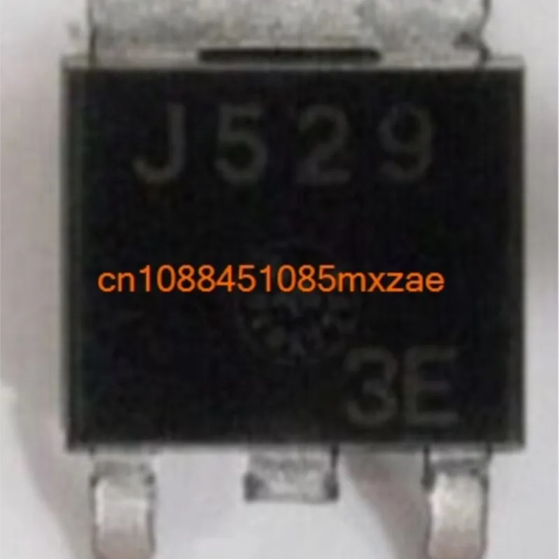 2SJ499 2SJ506STR-E 2SJ527 2SJ529 2SJ598