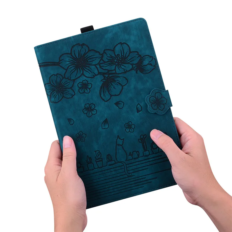 Tablet Coque For Lenovo Tab P11 Case 11