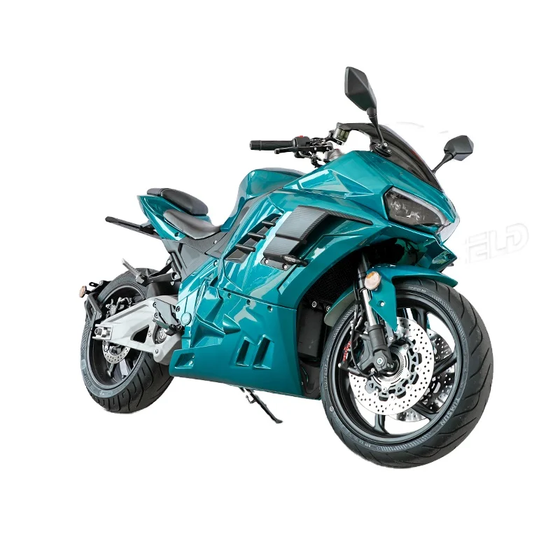 2025 China Fast High Speed Off Road Electric Motorcycle for Sale